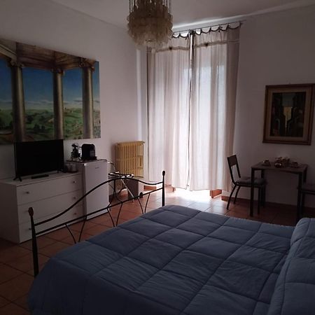 Landscape B&B Матера Екстериор снимка