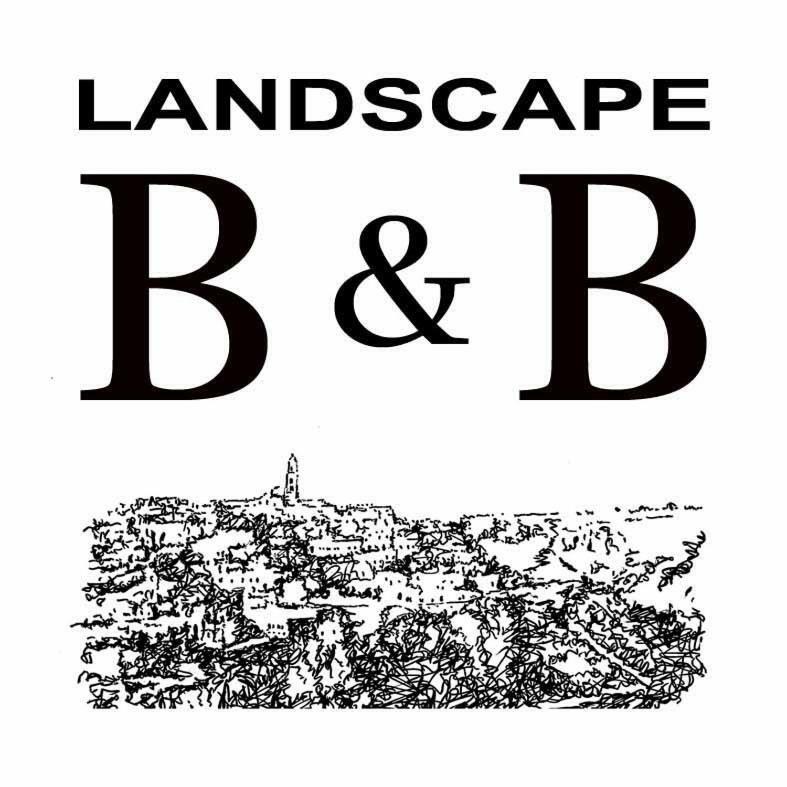 Landscape B&B Матера Екстериор снимка