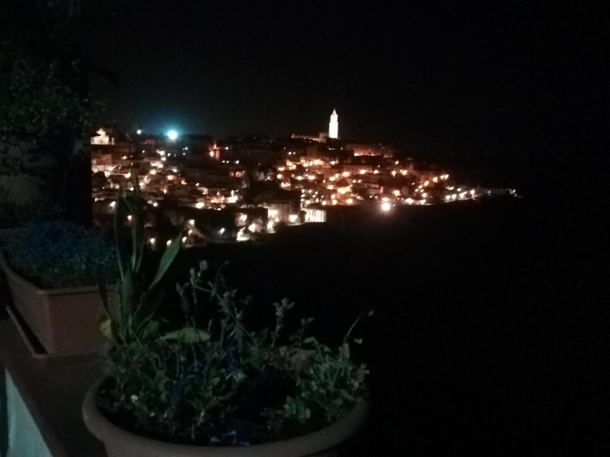 Landscape B&B Матера Екстериор снимка